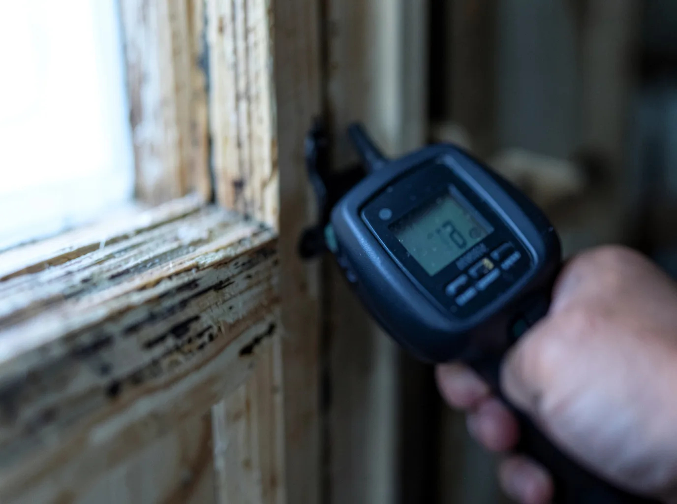 Commercial Water Damage Restoration in Gakona, AK